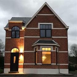 Huisje 47, Averbode openingstijden