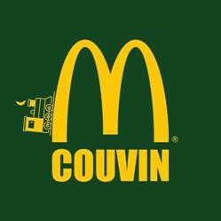 McDonald's Couvin, openingstijden