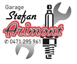 Garage Arimont Stefan, Meyerode openingstijden