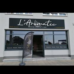 L'aromatic, Retinne openingstijden