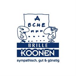 Brille Koonen Eupen, openingstijden