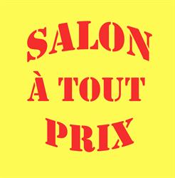 Salon à tout prix, Pecq openingstijden