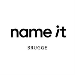 NAME IT Brugge, openingstijden
