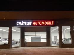 Meilleure occas, Châtelet openingstijden