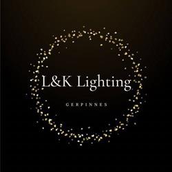 L.K.lighting, Gerpinnes openingstijden