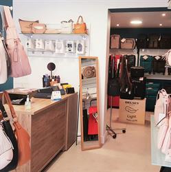 Luggage Corner, Ukkel openingstijden