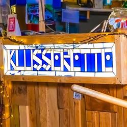 Klusserette, Gent openingstijden
