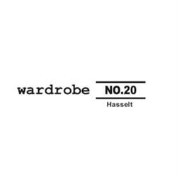 Wardrobe-no.20, Hasselt openingstijden