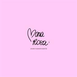 Mona Rosa - Fashion Boutique, Meise openingstijden