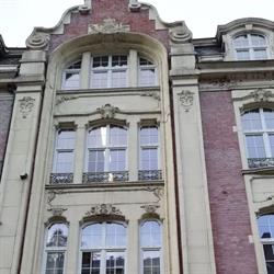 Bibliothèque communale de Dinant, openingstijden