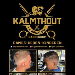 Kapsalon Kalmthout, openingstijden