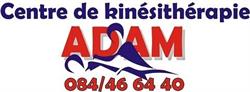 Centre de kinésithérapie Adam, Hotton openingstijden