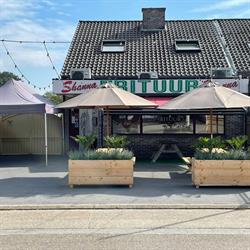 Frituur Shanna, Maasmechelen openingstijden