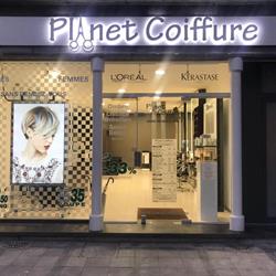 Planet Coiffure (Nijvel), openingstijden