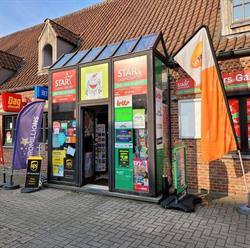 Beirleirs gazetje, Berlare openingstijden