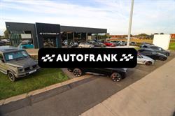 Auto Frank, Kruishoutem openingstijden