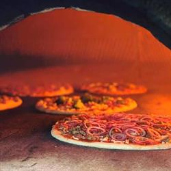 Pizzeria Casa Nostra Ohey, openingstijden