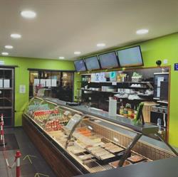 Le Temps de Midi, Charleroi openingstijden