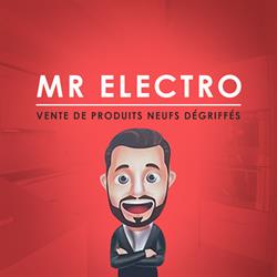 Mr Electro, Quaregnon openingstijden