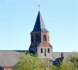 Sint-Martinuskerk Petegem-Deinze, openingstijden