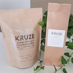 Kruze, Herent openingstijden