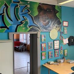 Centre des Jeunes de Cheratte - Bas, Wezet openingstijden