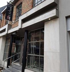 Praat- & Sfeercafé 't Schaek, Handzame openingstijden