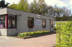 Buurthuis Het Hart, Genk openingstijden
