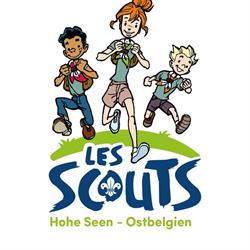Les Scouts - Hohe Seen, Eupen openingstijden