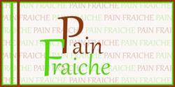 Pain Fraiche, Rillaar openingstijden