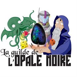 La Guilde de l'Opale Noire, Farciennes openingstijden