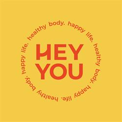 Hey You (Hoogstraten), openingstijden