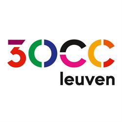 30CC/Ticketbalie, Leuven openingstijden