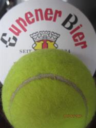 Tennisclub Raeren Cafeteria/Restaurant, openingstijden