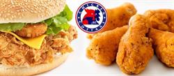 Chicken Cottage, Brussel openingstijden