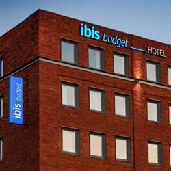 Ibis Budget Gent Centrum Dampoort, openingstijden