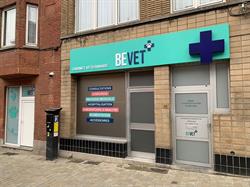 Cabinet vétérinaire BeVet - Ixelles - Vet & Cie - Dr. Delers, Dias et Struyf, openingstijden