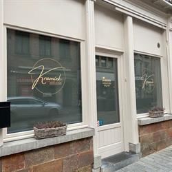 Kramiek, Ieper openingstijden
