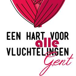 Een Hart Voor Vluchtelingen, Gent openingstijden