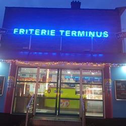 Frituur Terminus, Sint-Agatha-Berchem openingstijden