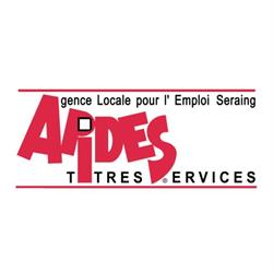 Apides - ALE de Seraing ASBL, openingstijden