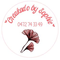 Creakado by sophie, Zelzate openingstijden