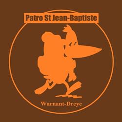 Patro Saint Jean-Baptiste de Warnant-Dreye, openingstijden