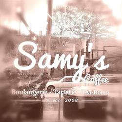 Samy's Coffee, Anderlecht openingstijden