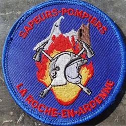 Sapeurs-Pompiers La Roche en Ardenne, La Roche-en-Ardenne openingstijden