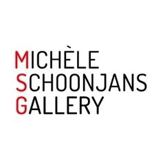 Michèle Schoonjans Gallery, Ukkel openingstijden
