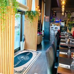 Pizza Cotto, Kortrijk openingstijden