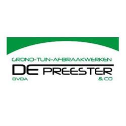 BVBA De Preester & Co, Wortegem-Petegem openingstijden