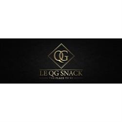 LE QG SNACK, Luik openingstijden