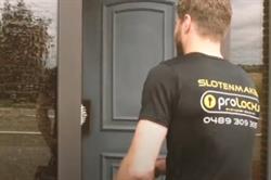 Prolocks Slotenmaker Leuven, openingstijden